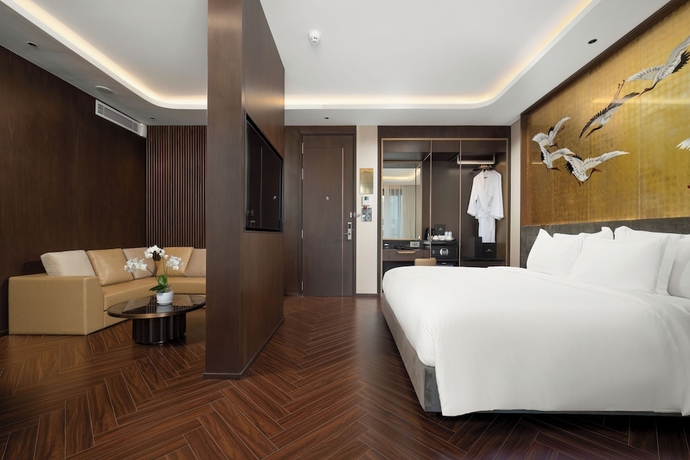 Imagen de la habitación del Hotel Sea Stars Premium Cruises. Foto 13