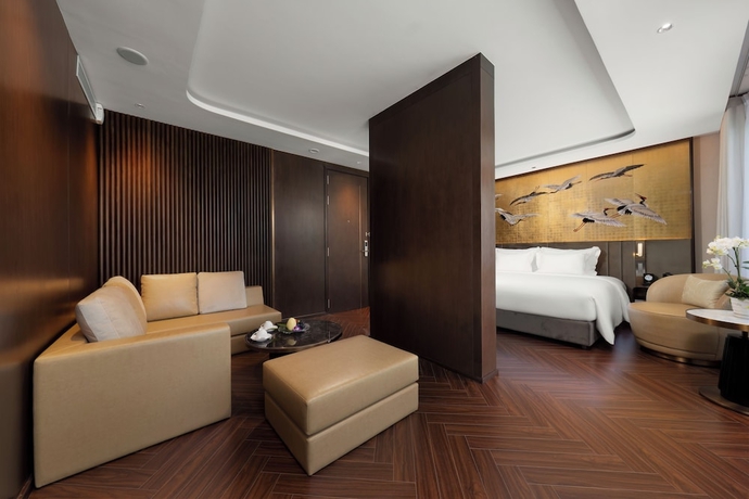 Imagen de la habitación del Hotel Sea Stars Premium Cruises. Foto 14