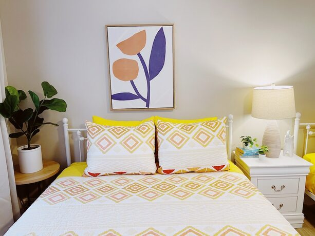 Imagen de la habitación del Hotel Sea Steps by Lowkl. Foto 17
