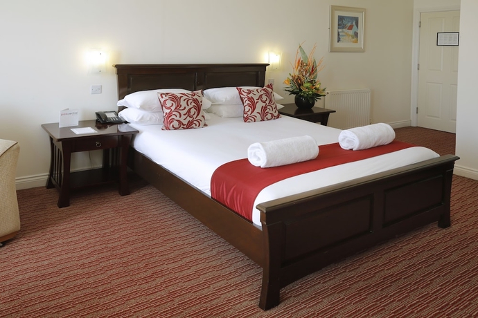 Imagen de la habitación del Hotel Sea Stone. Foto 8