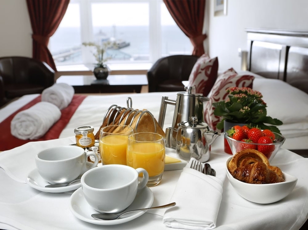 Imagen de la habitación del Hotel Sea Stone. Foto 9