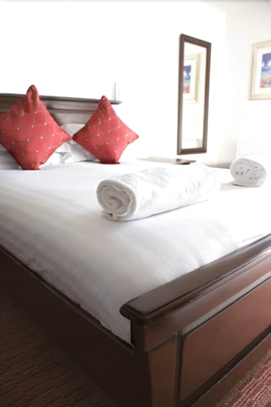 Imagen de la habitación del Hotel Sea Stone. Foto 12