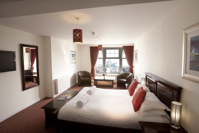 Imagen de la habitación del Hotel Sea Stone. Foto 15