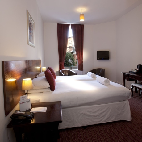 Imagen de la habitación del Hotel Sea Stone. Foto 17