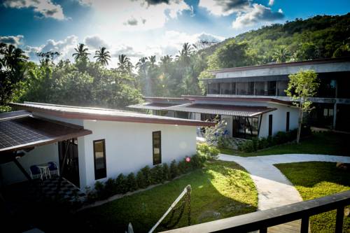 Imagen de la habitación del Hotel Sea Stone Sichon. Foto 2