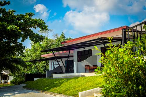 Imagen de la habitación del Hotel Sea Stone Sichon. Foto 3