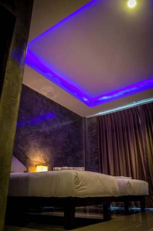 Imagen de la habitación del Hotel Sea Stone Sichon. Foto 5