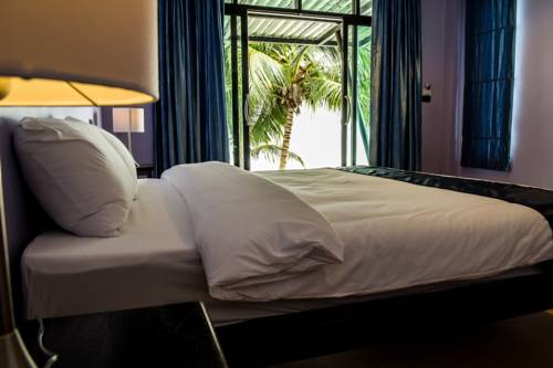 Imagen de la habitación del Hotel Sea Stone Sichon. Foto 6