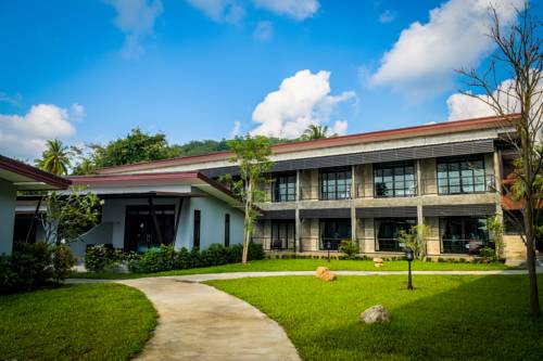 Imagen de la habitación del Hotel Sea Stone Sichon. Foto 7