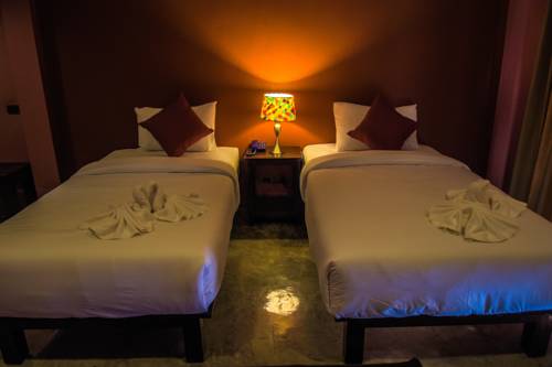 Imagen de la habitación del Hotel Sea Stone Sichon. Foto 8