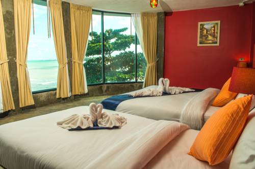 Imagen de la habitación del Hotel Sea Stone Sichon. Foto 9