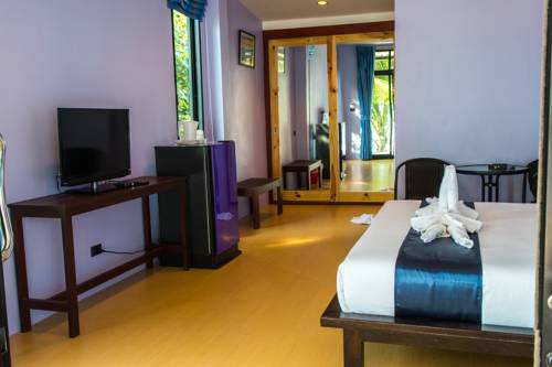 Imagen de la habitación del Hotel Sea Stone Sichon. Foto 11