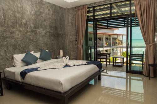 Imagen de la habitación del Hotel Sea Stone Sichon. Foto 12