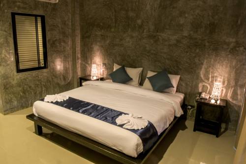 Imagen de la habitación del Hotel Sea Stone Sichon. Foto 14