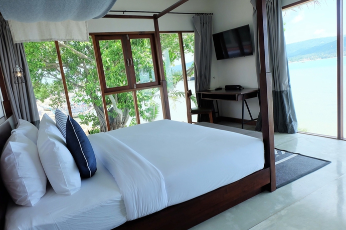 Imagen de la habitación del Hotel Sea Sun Bed & Beyond. Foto 5