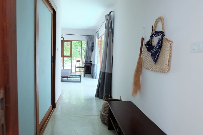 Imagen de la habitación del Hotel Sea Sun Bed & Beyond. Foto 7