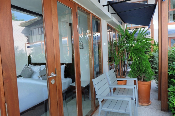 Imagen de la habitación del Hotel Sea Sun Bed & Beyond. Foto 8