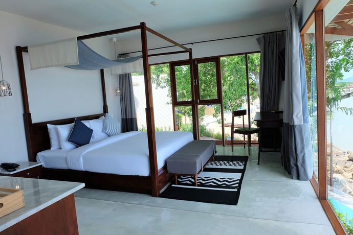 Imagen de la habitación del Hotel Sea Sun Bed & Beyond. Foto 10