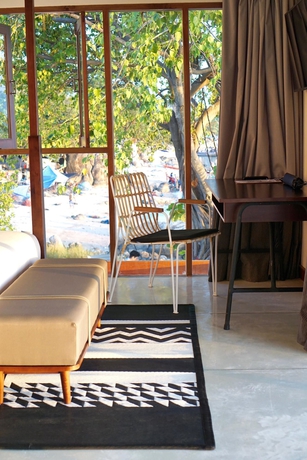 Imagen de la habitación del Hotel Sea Sun Bed & Beyond. Foto 11