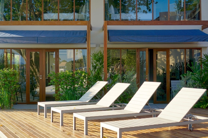 Imagen de la habitación del Hotel Sea Sun Bed & Beyond. Foto 12