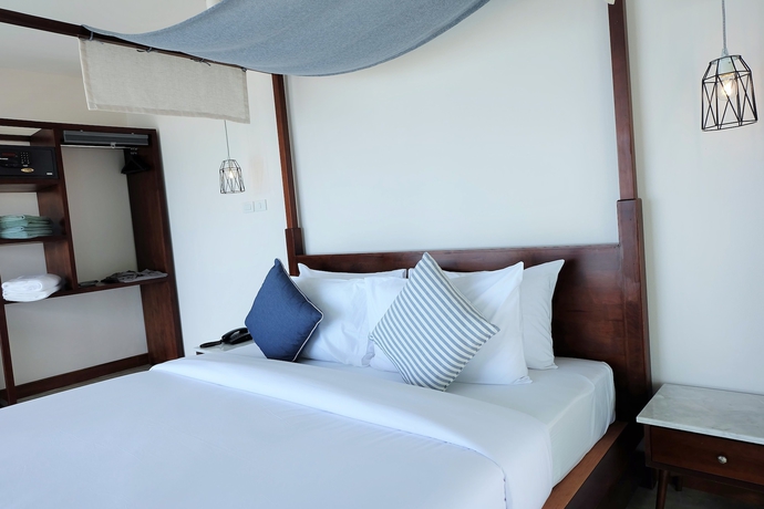 Imagen de la habitación del Hotel Sea Sun Bed & Beyond. Foto 14