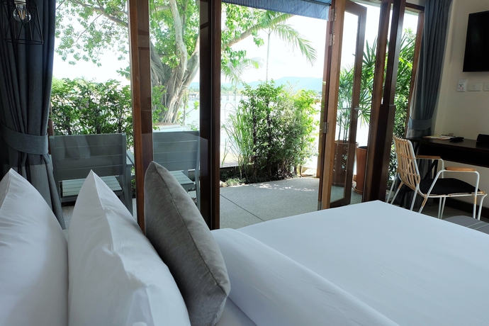 Imagen de la habitación del Hotel Sea Sun Bed & Beyond. Foto 15