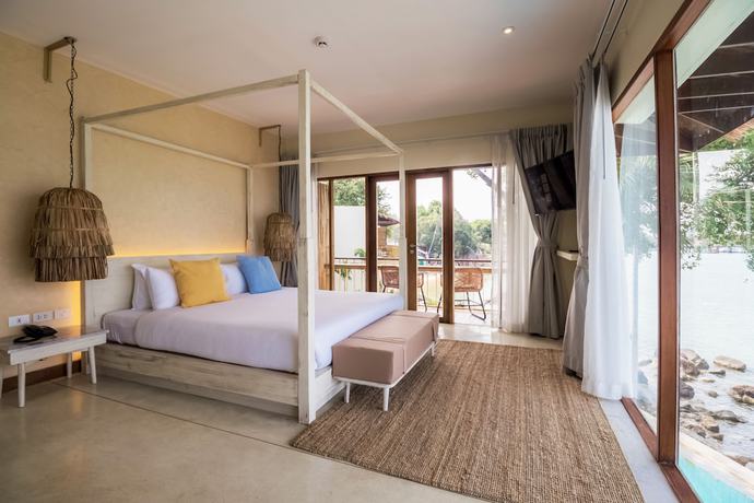 Imagen de la habitación del Hotel Sea Sun Bed & Beyond. Foto 20