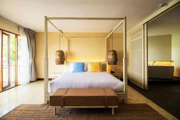 Imagen de la habitación del Hotel Sea Sun Bed & Beyond. Foto 23