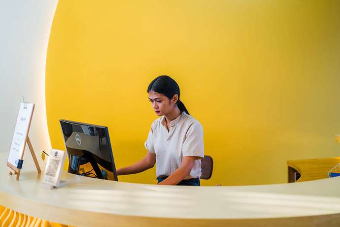 Imagen de la habitación del Hotel Sea Sun Bed & Beyond. Foto 24