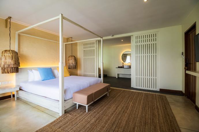 Imagen de la habitación del Hotel Sea Sun Bed & Beyond. Foto 25