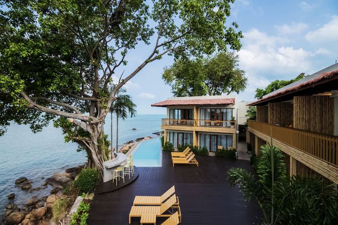 Imagen de la habitación del Hotel Sea Sun Bed & Beyond. Foto 31