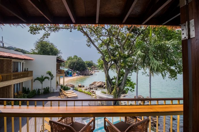 Imagen de la habitación del Hotel Sea Sun Bed & Beyond. Foto 32