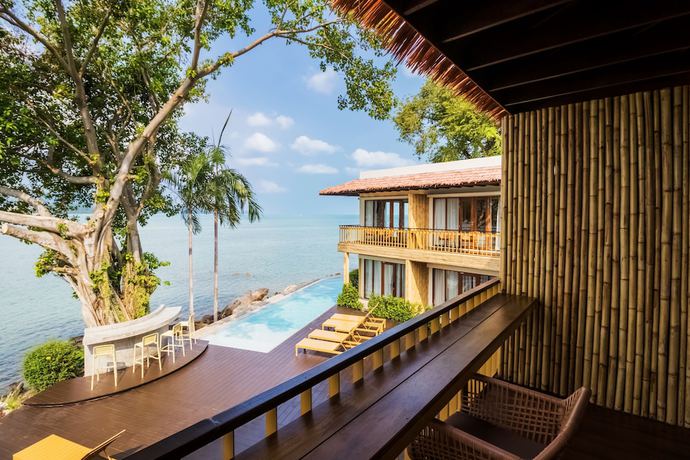 Imagen de la habitación del Hotel Sea Sun Bed & Beyond. Foto 33