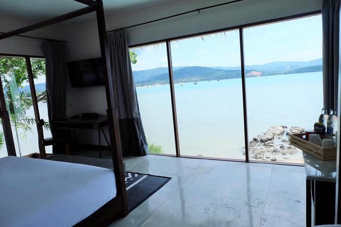 Imagen de la habitación del Hotel Sea Sun Bed & Beyond. Foto 34