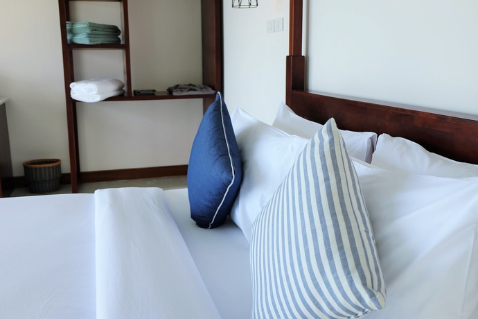 Imagen de la habitación del Hotel Sea Sun Bed & Beyond. Foto 35