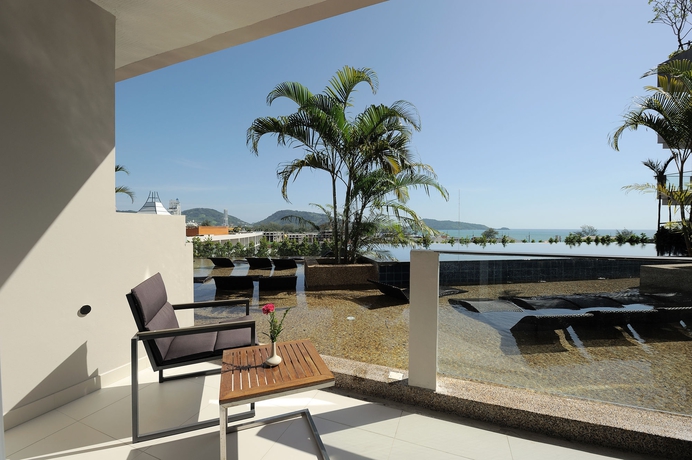 Imagen de la habitación del Hotel Sea Sun Sand Resort and Spa. Foto 8