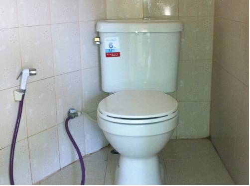 Imagen de la habitación del Hotel Sea Sunset Resort. Foto 2