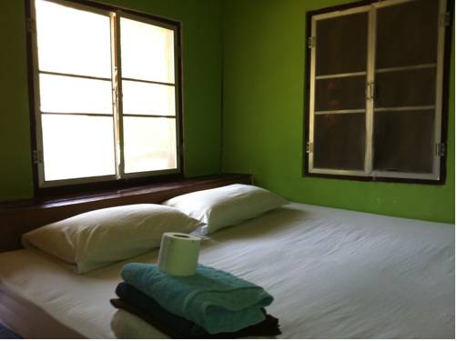 Imagen de la habitación del Hotel Sea Sunset Resort. Foto 10