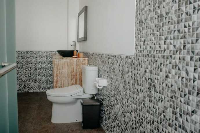 Imagen general del Hotel Sea Terras Suite And Luxury By Ozz Group. Foto 3