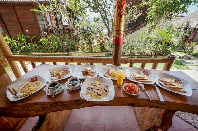 Imagen general del Hotel Sea Terras Suite And Luxury By Ozz Group. Foto 4