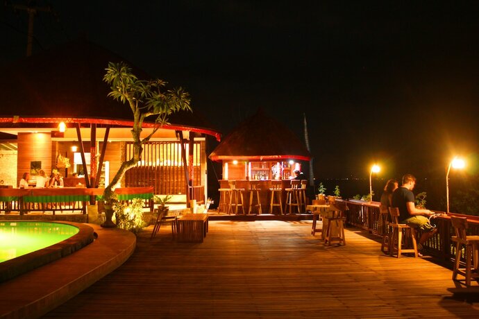 Imagen general del Hotel Sea Terras Suite And Luxury By Ozz Group. Foto 7