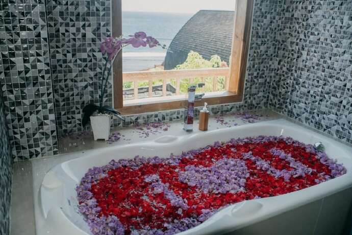 Imagen general del Hotel Sea Terras Suite And Luxury By Ozz Group. Foto 10