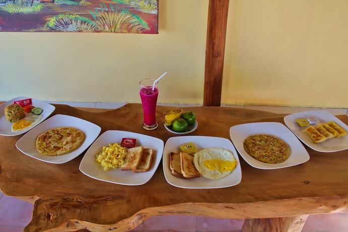 Imagen general del Hotel Sea Terras Suite And Luxury By Ozz Group. Foto 12