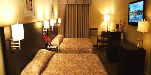 Imagen de la habitación del Hotel Sea To Sky And Conference Centre, Squamish. Foto 3
