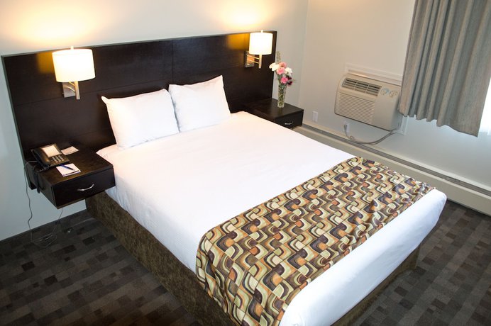 Imagen de la habitación del Hotel Sea To Sky And Conference Centre, Squamish. Foto 5