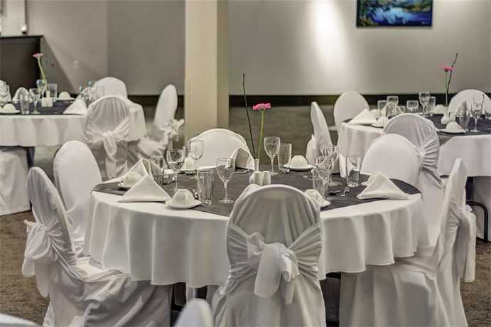 Imagen de los interiores del Hotel Sea To Sky And Conference Centre, Squamish. Foto 17