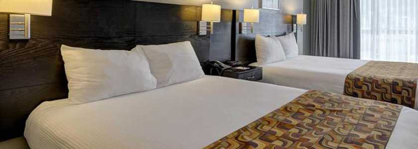 Imagen de la habitación del Hotel Sea To Sky And Conference Centre, Squamish. Foto 7