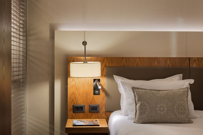 Imagen de la habitación del Hotel Sea Tower by Isrotel Design. Foto 10