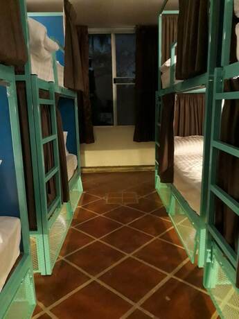 Imagen general del Hotel Sea Turtle Hostel - Adults Only. Foto 3