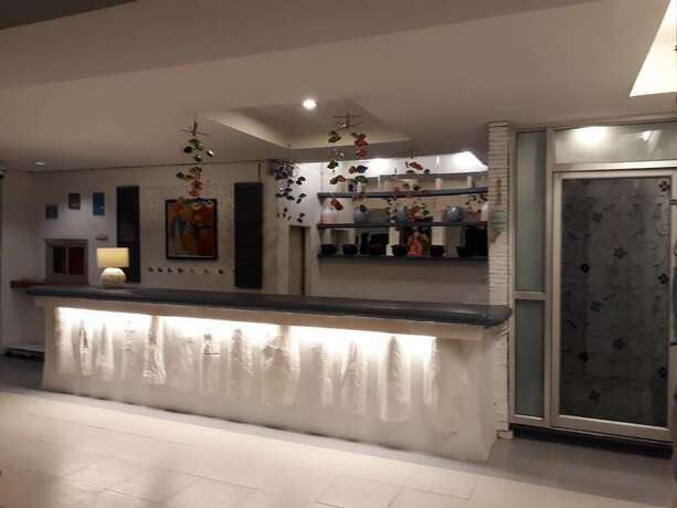Imagen general del Hotel Sea Turtle Hostel - Adults Only. Foto 7